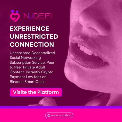 What is Nudefi.io